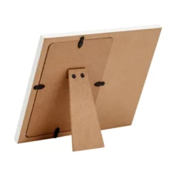 Juvale My First Christmas Picture Frame For 4x6 And 5x7 Inch Photos, 9.8 X 7.8 In 9 Juvale My First Christmas Picture Frame For 4x6 And 5x7 Inch Photos, 9.8 X 7.8 In -Christmas Decorations GUEST 0755f6d9 2e82 4585 a8fd cb8d6ef98912