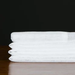 Ninola Design Christmas Trees Simply Modern Single Panel Sheer Window Curtain - Deny Designs -Christmas Decorations GUEST 0a651a92 1aac 42fc 9715 e8a5bbafe802 1