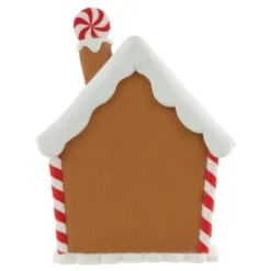Northlight 5.25" LED Lighted Gingerbread Candy House Christmas Decoration 9 Northlight 5.25" LED Lighted Gingerbread Candy House Christmas Decoration -Christmas Decorations GUEST 0c2b487c 96d2 49b1 ac11 10fc1ea03c08