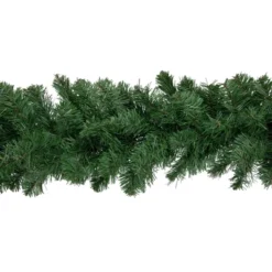 Northlight 9' X 10" Unlit Colorado Spruce Artificial Christmas Garland -Christmas Decorations GUEST 0c53bc8e df1a 40ba 931c 5c1e7ea0a847