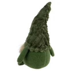 Northlight 12" Green Plush Christmas Gnome Decoration -Christmas Decorations GUEST 0dcf0e8a dbda 4cb7 a591 2adce63a1f9f