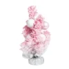 Transpac Artificial 12 In. Multicolored Christmas Celebration Tree -Christmas Decorations GUEST 14ffe94a 40e7 4fb1 b397 1ff402e4c884