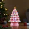 Mr. Christmas Nostalgic Ceramic LED Christmas Tree -Christmas Decorations GUEST 16091fd7 701c 4e83 b667 4702ed040c3e