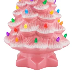 Mr. Christmas Medium Nostalgic Ceramic Led Christmas Tree 11 Mr. Christmas Medium Nostalgic Ceramic Led Christmas Tree -Christmas Decorations GUEST 1aaafdc3 14f5 4ca0 914f a977b0509ea6