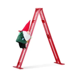 Mr. Christmas Super Climber Animated LED Musical Christmas Decoration 14 Mr. Christmas Super Climber Animated LED Musical Christmas Decoration -Christmas Decorations GUEST 1adb51da f0cc 4a2b a216 769c89efd4e7
