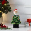 Mr. Christmas Nostalgic Ceramic LED Holiday Character Christmas Tree -Christmas Decorations GUEST 1cf89c09 de7c 4294 8eb9 ebc2648126cf