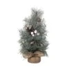 Transpac Artificial 12 In. Green Christmas Mixed Greenery Tree With Rustic Bells -Christmas Decorations GUEST 1f3c7685 3223 4098 a3d4 c588e6f17312