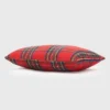 Christmas Plaid Throw Pillow - Evergrace