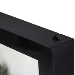 Northlight 14" Black Framed 3D "Baby It's Cold Outside" Christmas LED Decor Box -Christmas Decorations GUEST 35adf150 5678 4461 95f4 b7de183ffeee