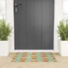 Sabine Reinhart Christmas Kitchen Welcome Mat - Society6 -Christmas Decorations GUEST 3843038d d153 44f6 88c2 9ece79e7d6ee
