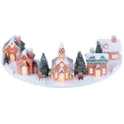 Mr. Christmas Village Around The Tree Christmas Decorations - 24" -Christmas Decorations GUEST 3f3e7aa0 727b 449a 91af 5003f60e29ec