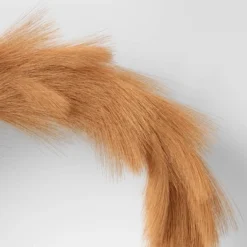 18" Pampas Grass Artificial Christmas Wreath Brown - Wondershop™ -Christmas Decorations GUEST 41eccb56 59d1 44e7 9bb7 b14f643b39b1