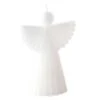 Christmas 5.5" Angel Candels Retro Decor Set Of 2 One Hundred 80 Degree - Flame Candles 2 Christmas 5.5" Angel Candels Retro Decor Set Of 2 One Hundred 80 Degree - Flame Candles -Christmas Decorations GUEST 4ff6583c 380f 49e8 b2e9 7844faa8bfb0