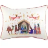 Christmas 19.0" Nativity Scene Pillow Home Decor Jesus Little Birdie The Little Birdie - Decorative Pillow 1 Christmas 19.0" Nativity Scene Pillow Home Decor Jesus Little Birdie The Little Birdie - Decorative Pillow -Christmas Decorations GUEST 5231bab6 7168 4198 99ae 5125b45c0363
