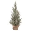 Transpac Artificial 24 In. Multicolor Christmas Relaxed Leaf Tree 2 Transpac Artificial 24 In. Multicolor Christmas Relaxed Leaf Tree -Christmas Decorations GUEST 53f37ed6 143b 4901 986c 9746874bd9e3