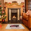 1'9"x2'7" Premium Comfort Vintage Truck Christmas Anti - Fatigue Mat - Bungalow Flooring -Christmas Decorations GUEST 76d4f8f4 c233 4d0d bc87 e94beec0b525