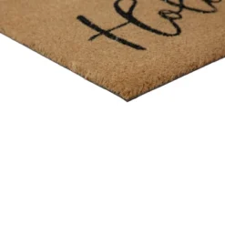 Northlight Natural Coir "Happy Holidays" Christmas Doormat 18" X 30" 7 Northlight Natural Coir "Happy Holidays" Christmas Doormat 18" X 30" -Christmas Decorations GUEST 7ac56fbe 1ba1 424e 88c6 77b74bbafe71