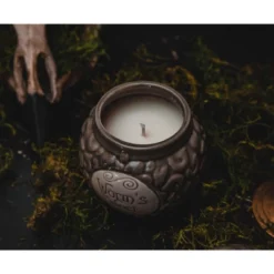 Ukonic Disney The Nightmare Before Christmas Sally's Jar Ceramic Candle | Worm's Wort -Christmas Decorations GUEST 7b844918 70a0 4cfd 9baf 451059549d71