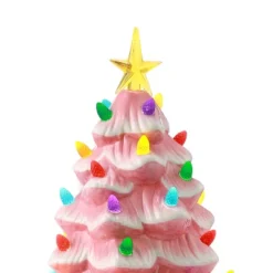 Mr. Christmas Nostalgic Ceramic LED Christmas Tree -Christmas Decorations GUEST 823125e6 614c 41d1 9f5a bf1fc6b3c6f9