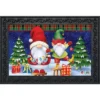 Christmas Gnomes Doormat Holiday Humor Elf Presents 30" X 18" Briarwood Lane -Christmas Decorations GUEST 8245ce8d 15ad 4e2e 90e6 aeb7c56dfa24