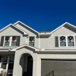 Northlight 24" Unlit Canadian Pine Artificial Christmas Wreath -Christmas Decorations GUEST 86cf1337 1a80 4f26 8461 eb3c1a31ccc4