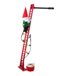 Mr. Christmas Animated Plush Super Climbing Musical Christmas Decoration -Christmas Decorations GUEST 8c160ff7 6712 4713 b07d 3b3b1d641fbf