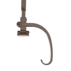 Northlight Adjustable Christmas Garland Hanger For Double Door Frames -Christmas Decorations GUEST 91dfb6c6 109f 453a baef 16ff4b87562a