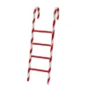 Mark Roberts Products Mark Roberts Candy Cane Stripes Ladder Christmas Decoration - 24" #88-79804 -Christmas Decorations GUEST 9b4f26b9 58a8 4745 9596 7d8c8e971dd9