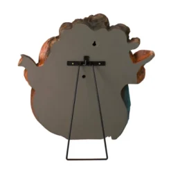 Roman 14" Brown Holy Family With Angel Christmas Wall Bust -Christmas Decorations GUEST a059f8ed 7294 48b8 8db5 279e38212956