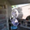Northlight 7" Clear Jumbo Suction Cup Christmas Wreath Hook -Christmas Decorations GUEST a4557c55 02da 4162 886f cddbe218afef