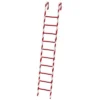 Mark Roberts Products Mark Roberts Candy Stripes Ladder Christmas Decoration - 36" #88-79806 -Christmas Decorations GUEST c16b800f ca2a 46dd b146 570ed8a16358