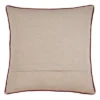 Saro Lifestyle Merry Christmas Decorative Pillow Cover, Natural, 18" -Christmas Decorations GUEST c29dbb98 7f99 423f b56a 15a11a07b48d 1