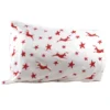Christmas 21.0" Santa's Watching Pillow Case Cotton Sateen Primitives By Kathy - Decorative Pillow -Christmas Decorations GUEST c51b7405 20eb 41a7 b53f 40a43702032a