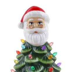 Mr. Christmas Nostalgic Ceramic LED Holiday Character Christmas Tree -Christmas Decorations GUEST c5a86816 b0b3 4453 a6e1 1f3ed168550b