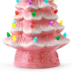 Mr. Christmas Nostalgic Ceramic LED Christmas Tree -Christmas Decorations GUEST c75365ea cb29 4bb5 a7af a7ef8480eb81
