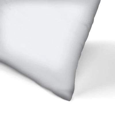 Snowy Cabin At Christmas By Tanya Shumkina Throw Pillow - Americanflat 3 Snowy Cabin At Christmas By Tanya Shumkina Throw Pillow - Americanflat