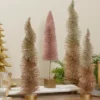 Northlight 14" Brown Sisal Christmas Tree Tabletop Decoration -Christmas Decorations GUEST cec40ab8 dcce 4cae aa82 9f5dd34c3d6a