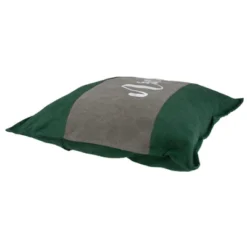 Northlight 18" Green And Brown Suede "Noel" Christmas Throw Pillow 8 Northlight 18" Green And Brown Suede "Noel" Christmas Throw Pillow -Christmas Decorations GUEST d64ca403 d11e 4310 88d0 09b5fc80b34d