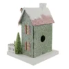 Christmas Traditional Tall House Bethany Lowe Designs, Inc. - Decorative Figurines -Christmas Decorations GUEST d84d3ea1 1278 4675 a6d7 05c5b8d53f59