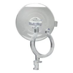 Northlight 7" Clear Jumbo Suction Cup Christmas Wreath Hook 10 Northlight 7" Clear Jumbo Suction Cup Christmas Wreath Hook -Christmas Decorations GUEST dd489f1b 92ba 474d a73b e62d2165232e