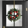 22" Pine Bough With Flocked Pinecones And Ornaments Artificial Christmas Wreath Green - Wondershop™ -Christmas Decorations GUEST e0e556a8 3a91 4fa8 b356 5aa78c8eba1f