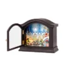 Mr. Christmas Animated LED Mantel Music Box Christmas Decoration -Christmas Decorations GUEST e8ea1cf6 5a8c 4376 b852 79fdf870e691