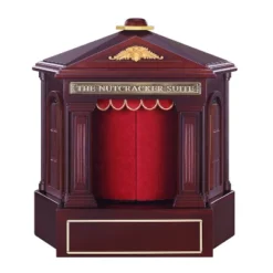 Mr. Christmas Nutcracker Suite Animated Musical Christmas Decoration - 11" -Christmas Decorations GUEST ef62cb09 86d2 41b9 92aa d649b12d0c3a