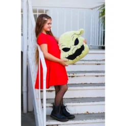 Disney The Nightmare Before Christmas Oogie 16" Plush Pillow -Christmas Decorations GUEST f6cdd1f1 375c 428e bca0 f6e5a6f1c5a6