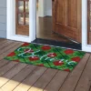 Believe Christmas Coir Doormat 30" X 18" Indoor Outdoor Briarwood Lane -Christmas Decorations GUEST fb6becae f153 4e75 9eb4 05a3a416972a