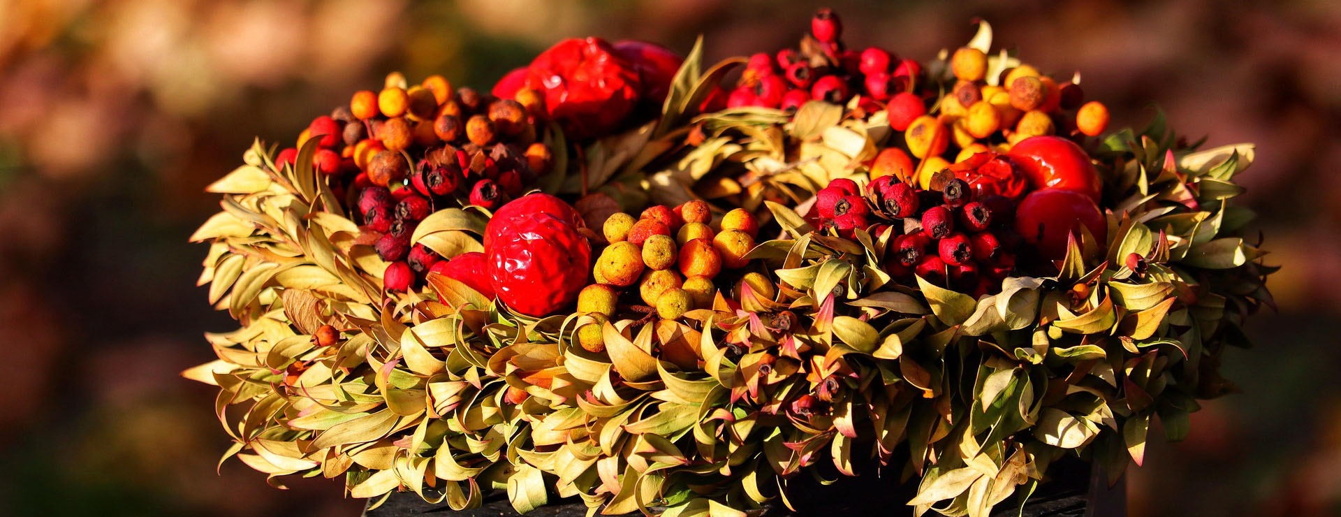 Christmas Decorations -Christmas Decorations wreath 7615678 1920